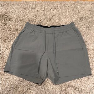 lululemon Men’s Bowline 5” Shorts